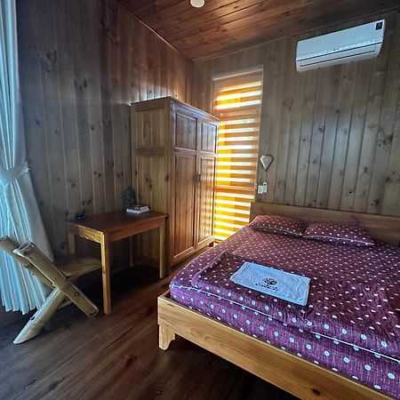 Dugiang Homestay Buôn Ma Thuột Extérieur photo