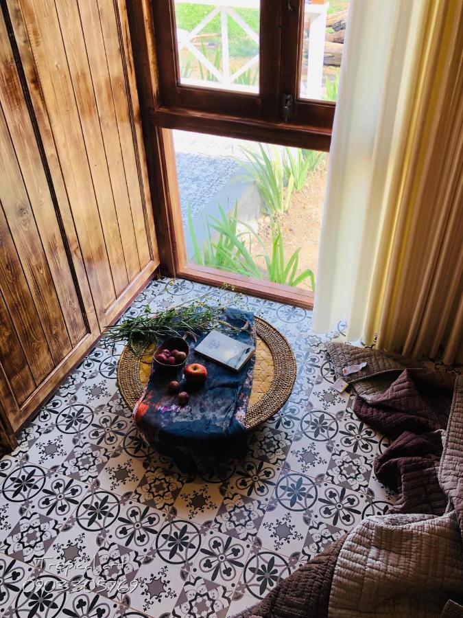 Dugiang Homestay Buôn Ma Thuột Extérieur photo