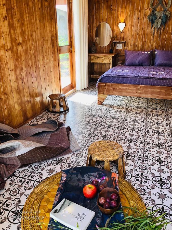 Dugiang Homestay Buôn Ma Thuột Extérieur photo