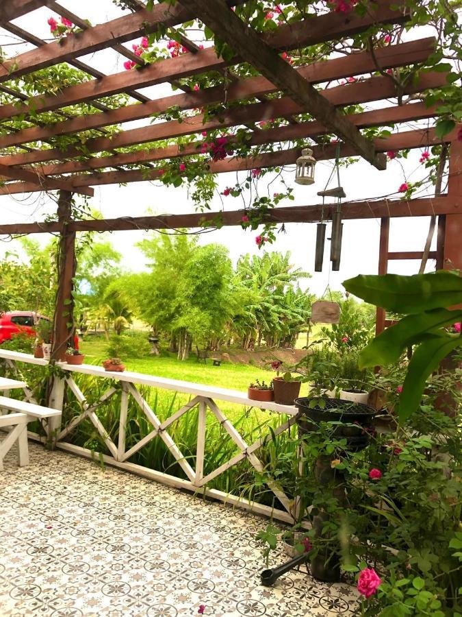 Dugiang Homestay Buôn Ma Thuột Extérieur photo
