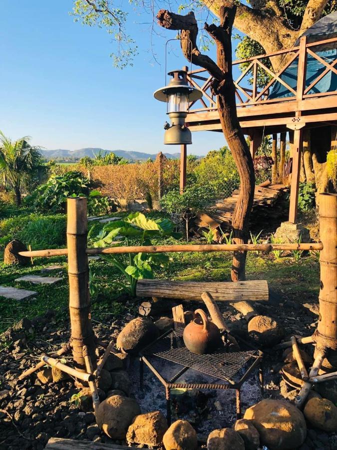 Dugiang Homestay Buôn Ma Thuột Extérieur photo