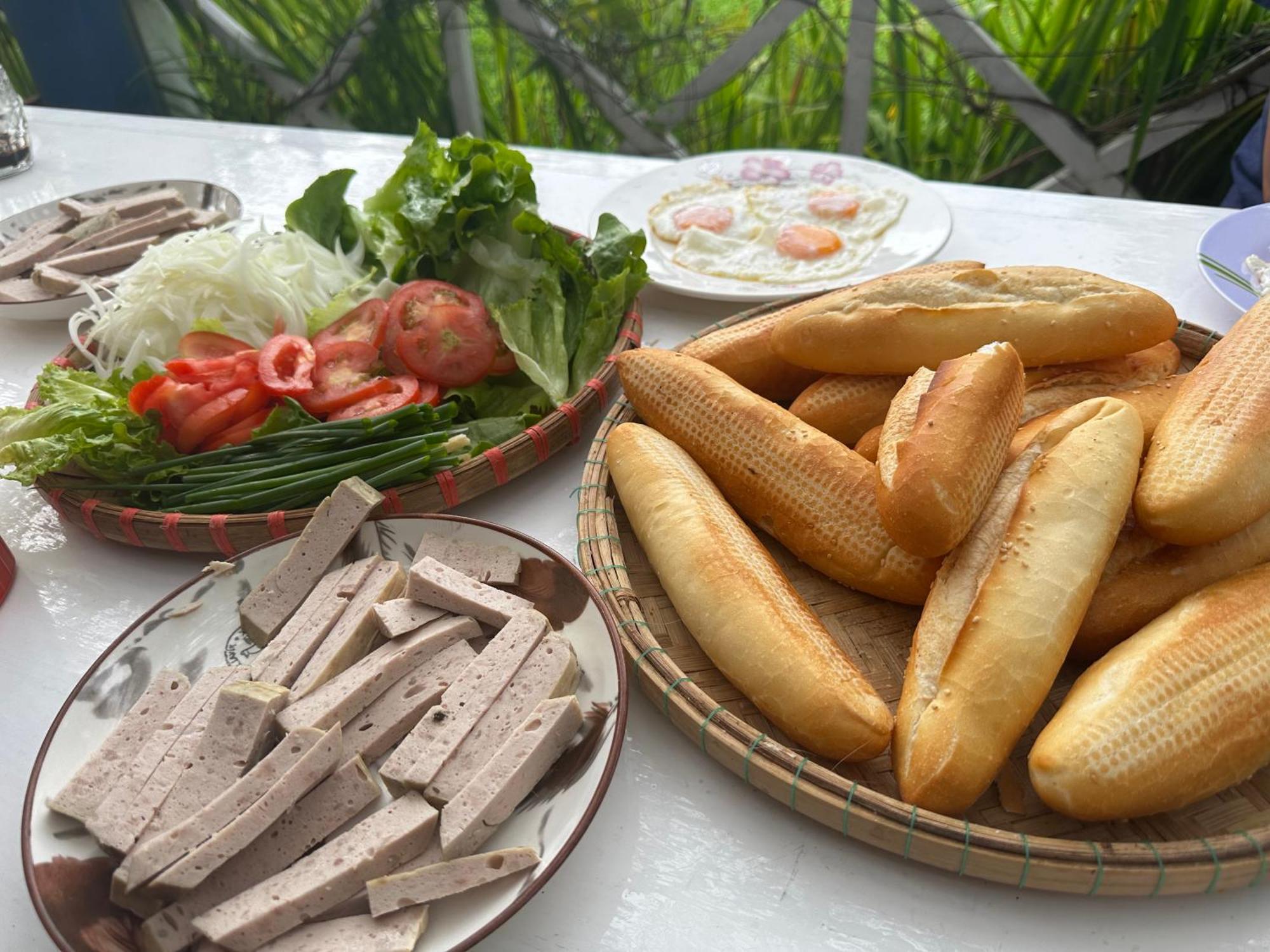 Dugiang Homestay Buôn Ma Thuột Extérieur photo